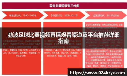 勐波足球比赛视频直播观看渠道及平台推荐详细指南